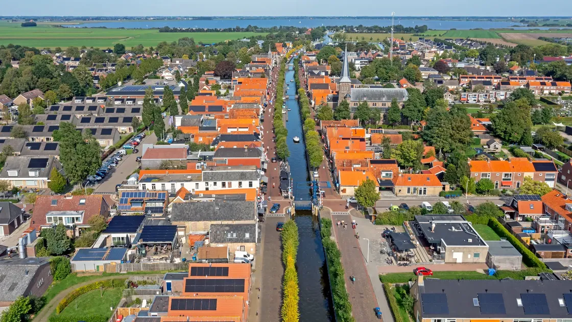 Thuisbatterij installeren noord-holland