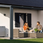 Batterie domestique Zendure SolarFlow 3000 Mix AC+ 8 kWh