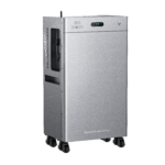 Batterie domestique Zendure SolarFlow 4000 Mix AC+ 8 kWh