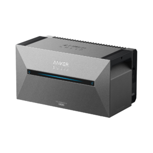 Anker SOLIX Solarbank 3 E2700 Pro