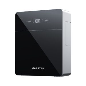 Batterie domestique Marstek Venus E 4.0 Plug &amp; Charge