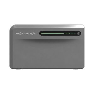 Sigenergy SigenMate 2700 Ultra