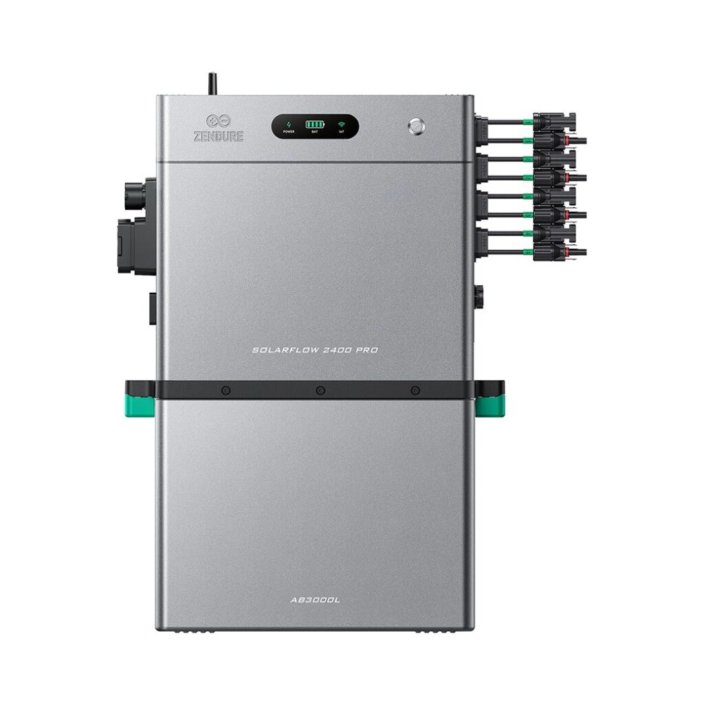 Zendure SolarFlow 2400 Pro