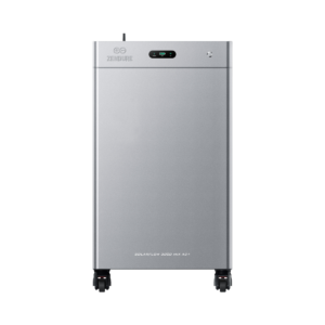 Batterie domestique Zendure SolarFlow 3000 Mix AC+ 8 kWh